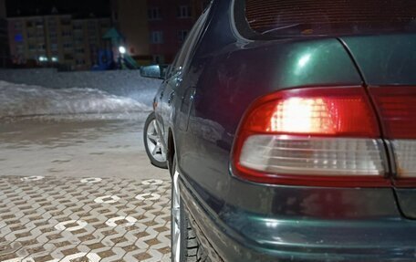 Nissan Maxima IV, 1999 год, 349 000 рублей, 4 фотография