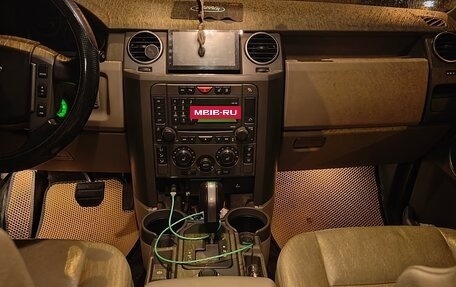 Land Rover Discovery III, 2006 год, 1 270 000 рублей, 6 фотография