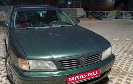 Nissan Maxima IV, 1999 год, 349 000 рублей, 3 фотография