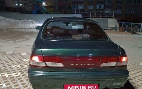 Nissan Maxima IV, 1999 год, 349 000 рублей, 5 фотография