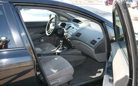 Honda Civic VIII, 2008 год, 790 000 рублей, 13 фотография