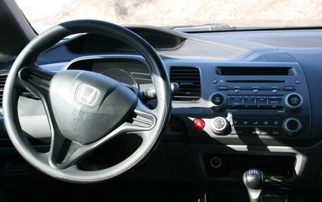 Honda Civic VIII, 2008 год, 790 000 рублей, 15 фотография