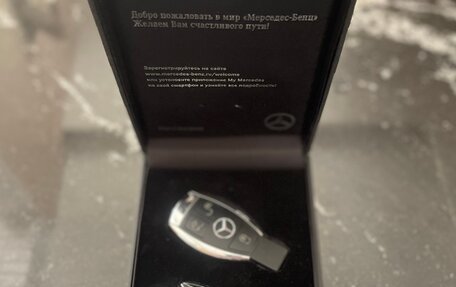 Mercedes-Benz GLA, 2019 год, 2 700 000 рублей, 20 фотография