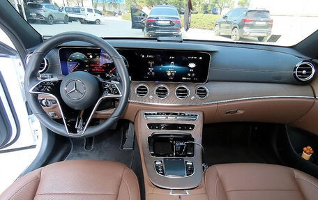 Mercedes-Benz E-Класс, 2020 год, 3 147 500 рублей, 5 фотография