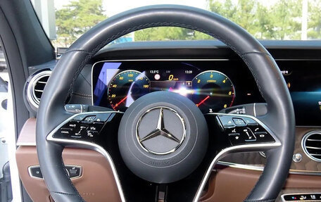 Mercedes-Benz E-Класс, 2020 год, 3 147 500 рублей, 6 фотография