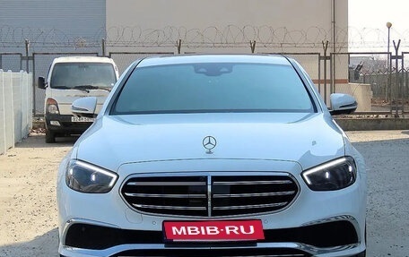 Mercedes-Benz E-Класс, 2020 год, 3 147 500 рублей, 2 фотография