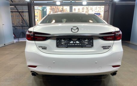 Mazda 6, 2023 год, 4 500 000 рублей, 4 фотография
