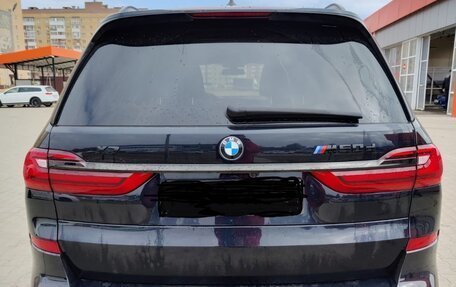 BMW X7, 2020 год, 15 700 000 рублей, 3 фотография