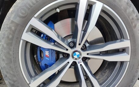 BMW X7, 2020 год, 15 700 000 рублей, 10 фотография