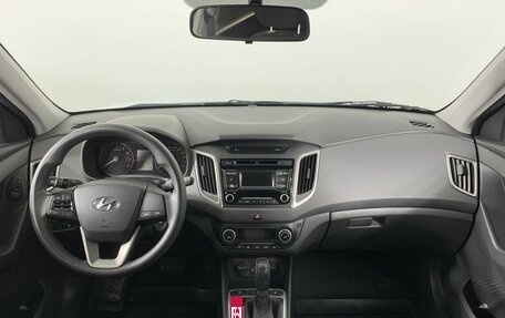 Hyundai Creta I рестайлинг, 2017 год, 1 082 000 рублей, 13 фотография