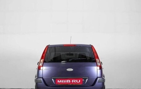 Ford Fusion I, 2008 год, 469 000 рублей, 6 фотография