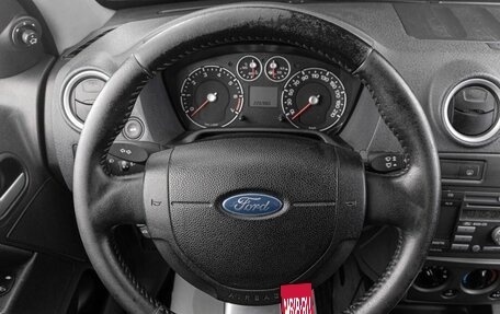 Ford Fusion I, 2008 год, 469 000 рублей, 12 фотография