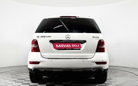 Mercedes-Benz M-Класс, 2011 год, 1 749 000 рублей, 6 фотография