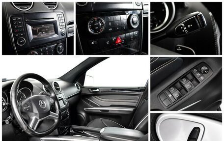 Mercedes-Benz M-Класс, 2011 год, 1 749 000 рублей, 13 фотография
