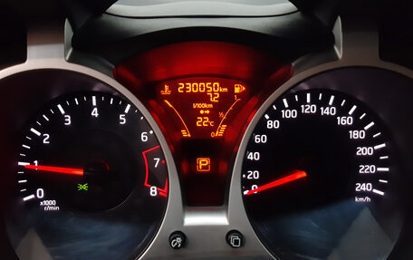 Nissan Juke II, 2014 год, 1 000 000 рублей, 8 фотография