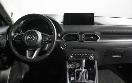 Mazda CX-5 II, 2021 год, 3 280 000 рублей, 12 фотография
