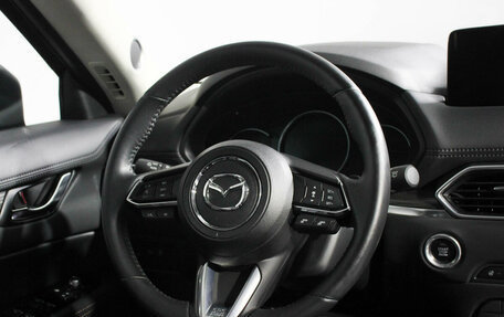 Mazda CX-5 II, 2021 год, 3 280 000 рублей, 17 фотография