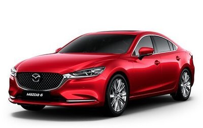 Mazda 6, 2023 год, 3 800 000 рублей, 1 фотография