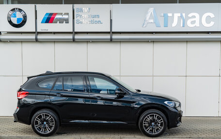 BMW X1, 2021 год, 4 190 000 рублей, 6 фотография
