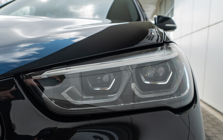 BMW X1, 2021 год, 4 190 000 рублей, 7 фотография