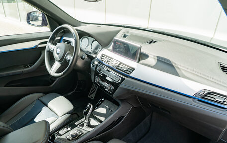 BMW X1, 2021 год, 4 190 000 рублей, 11 фотография