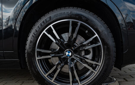 BMW X1, 2021 год, 4 190 000 рублей, 8 фотография