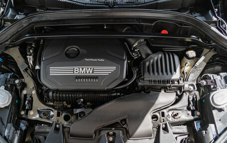 BMW X1, 2021 год, 4 190 000 рублей, 15 фотография