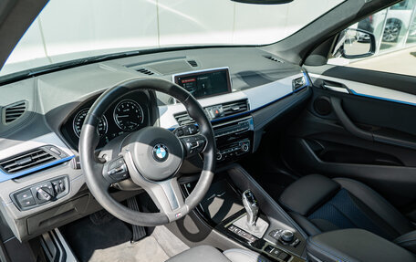 BMW X1, 2021 год, 4 190 000 рублей, 9 фотография