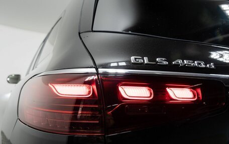 Mercedes-Benz GLS, 2023 год, 22 662 400 рублей, 5 фотография