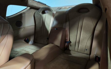 Lexus LC I, 2017 год, 9 160 000 рублей, 10 фотография