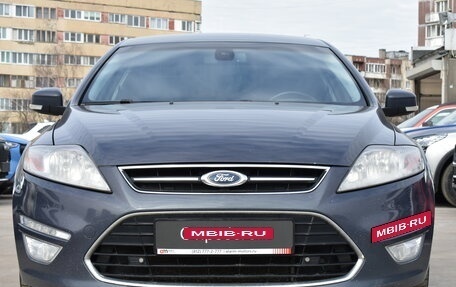 Ford Mondeo IV, 2012 год, 919 000 рублей, 2 фотография