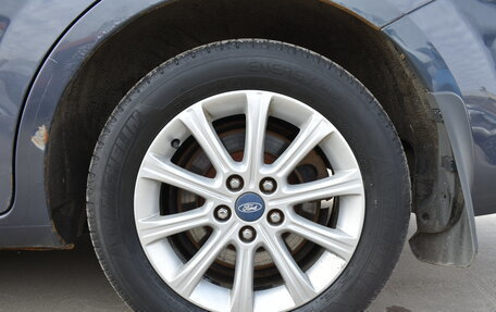 Ford Mondeo IV, 2012 год, 919 000 рублей, 15 фотография