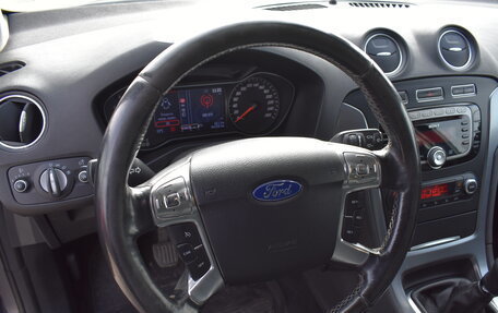 Ford Mondeo IV, 2012 год, 919 000 рублей, 9 фотография