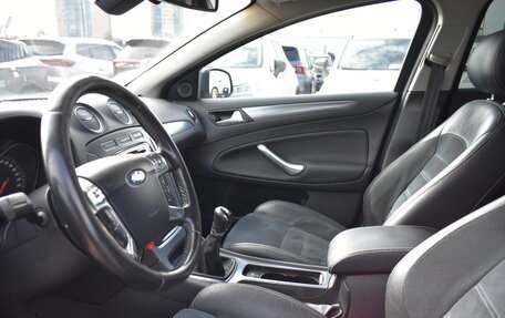 Ford Mondeo IV, 2012 год, 919 000 рублей, 8 фотография