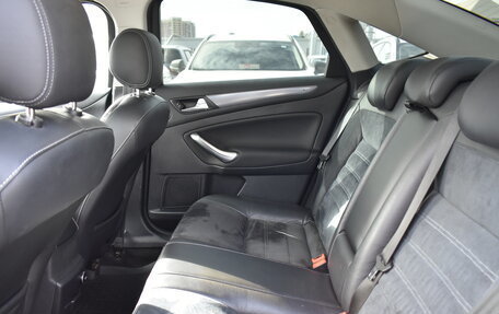 Ford Mondeo IV, 2012 год, 919 000 рублей, 12 фотография