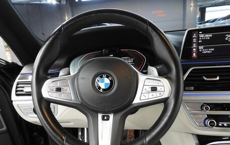 BMW 7 серия, 2021 год, 7 130 000 рублей, 7 фотография