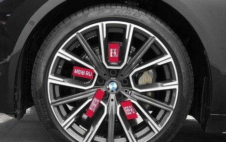 BMW 7 серия, 2021 год, 7 130 000 рублей, 5 фотография