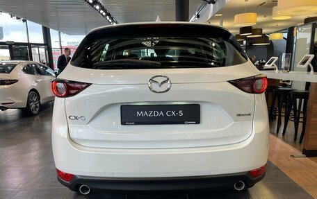 Mazda CX-5 II, 2023 год, 4 400 000 рублей, 7 фотография