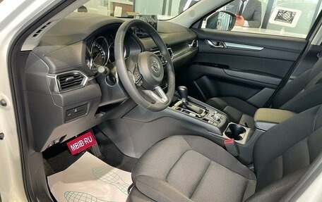 Mazda CX-5 II, 2023 год, 4 400 000 рублей, 11 фотография