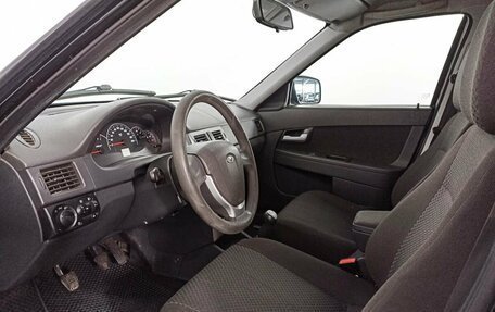 Geely MK Cross I, 2014 год, 448 300 рублей, 15 фотография