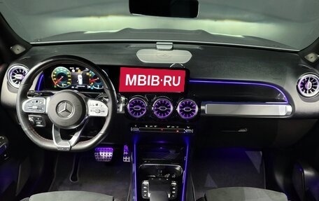 Mercedes-Benz GLB AMG, 2021 год, 5 050 000 рублей, 9 фотография
