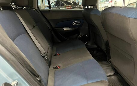 Chevrolet Cruze II, 2013 год, 939 000 рублей, 17 фотография