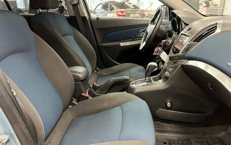 Chevrolet Cruze II, 2013 год, 939 000 рублей, 18 фотография
