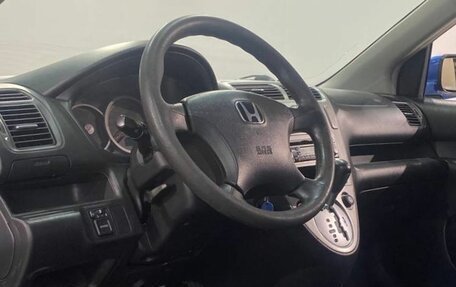 Honda Civic VII, 2004 год, 610 000 рублей, 9 фотография