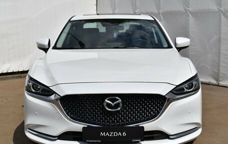 Mazda 6, 2023 год, 3 800 000 рублей, 2 фотография