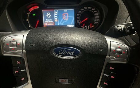 Ford Mondeo IV, 2009 год, 799 000 рублей, 13 фотография