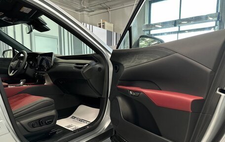 Lexus RX IV рестайлинг, 2023 год, 10 500 000 рублей, 21 фотография