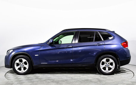 BMW X1, 2012 год, 1 499 000 рублей, 8 фотография