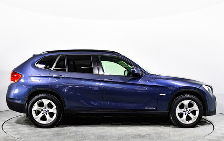 BMW X1, 2012 год, 1 499 000 рублей, 4 фотография