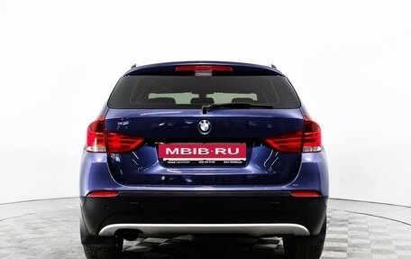 BMW X1, 2012 год, 1 499 000 рублей, 6 фотография